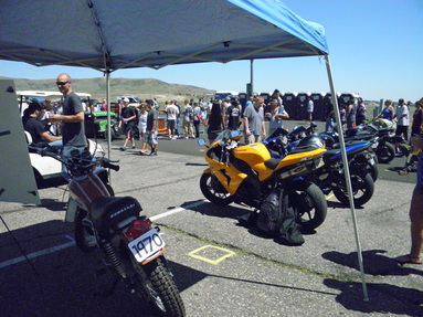 KBPI car show  Motorcycle How to and Repair