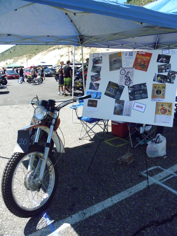 KBPI car show  Motorcycle How to and Repair