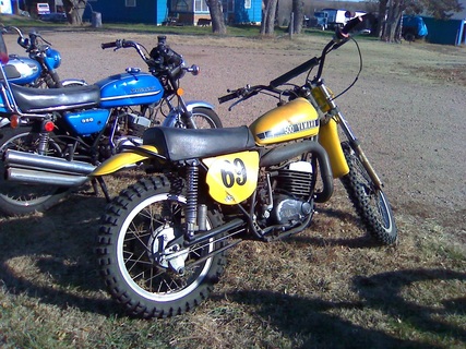 Yamaha SC500