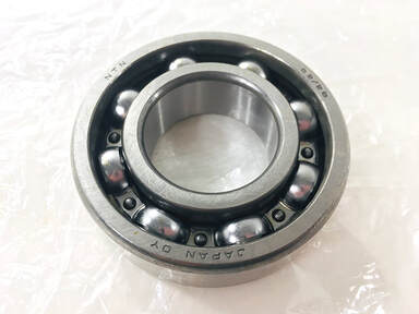 92045-016 kawasaki F5 F9 crank bearing