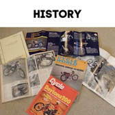 Kawasaki Big Horn history
