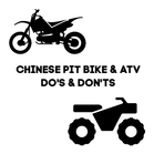 Chinese atv and motorcycle buying