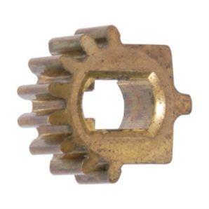 Ford ignition brass gear